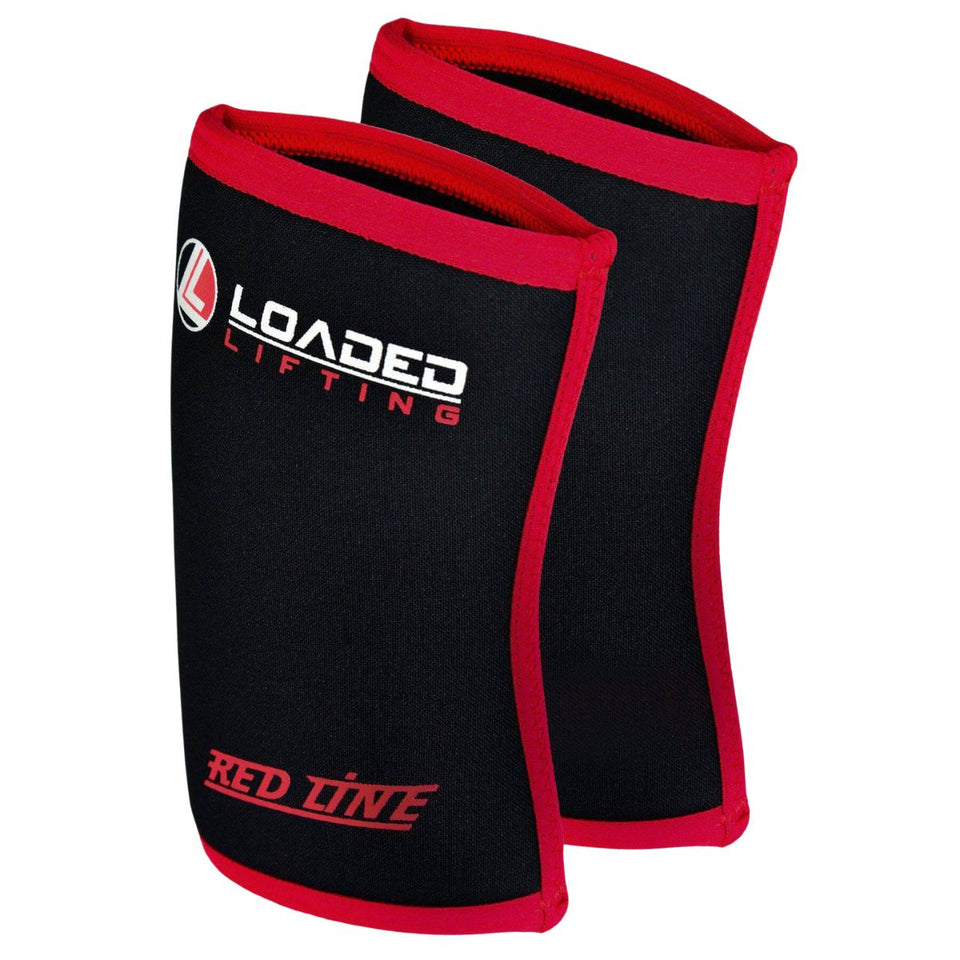 Red Line V2 Elbow Sleeves